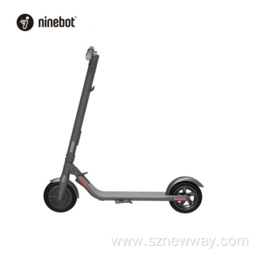 Xiaomi Segway Ninebot E22 Electric Kick Scooter